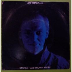 Vinyl Record (45rpm) Jim...