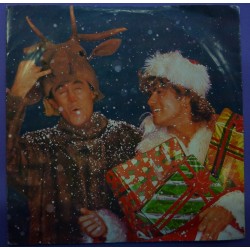 Vinyl Record (45rpm) Wham!...