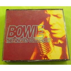 Music CD - double David...