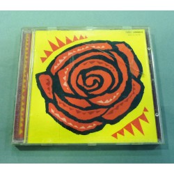 Music CD Los del Rio Fiesta...