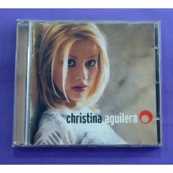 Music CD Cristina Aguilera...