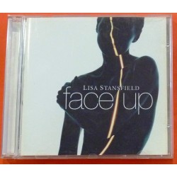 CD de música Lisa...