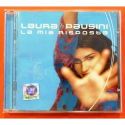 Music CD Laura Pausini La...