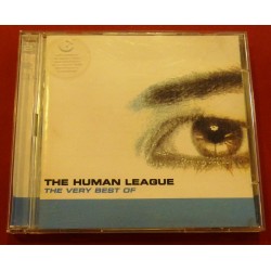 Music CD The Human League...