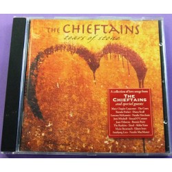 Music CD The Chieftains...