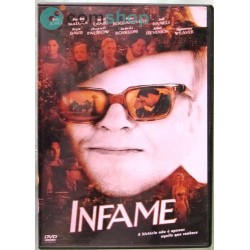 DVD Movie - Infame