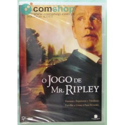 DVD Movie - O Game for de...