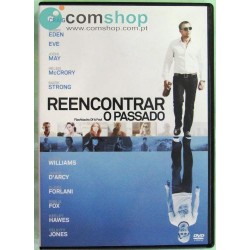 DVD Movie - Reencontrar o...