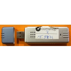 Adaptador Wireless SMC