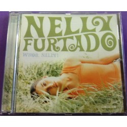 Music CD Nelly Furtado...