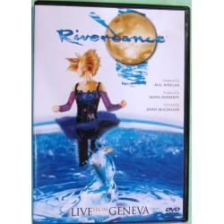 DVD Concerto "Riverdance -...