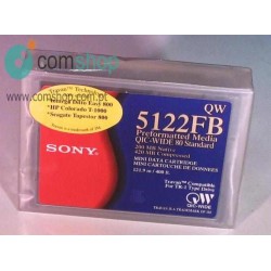 Data Cartridge Sony 5122FB...