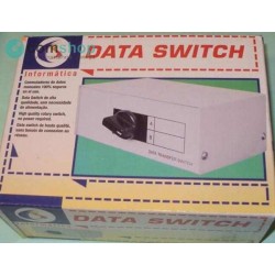 Data Switch p/ Impressora...