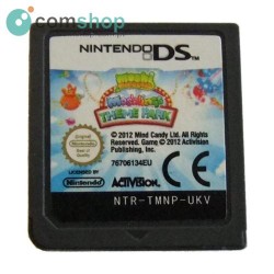 Jogo - Nintendo DS...