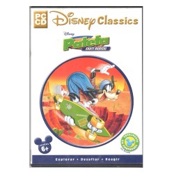 Jogo PC Disney Classics...