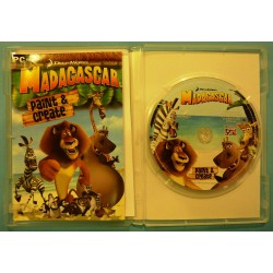 Game for PC Dreamworks...