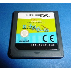 Game for Nintendo DS Hotel...