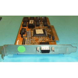 Placa gráfica Alliance