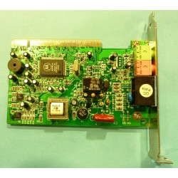 Modem Motorola interno PCI 56K