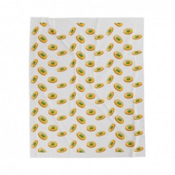 Velveteen Plush Blanket