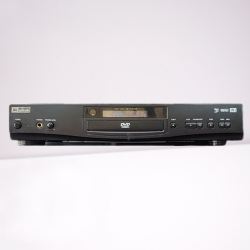 CD/DVD/MP3 Reader Mustek V560