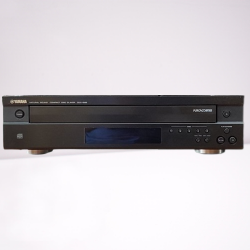 Yamaha CDC585 CD player for...