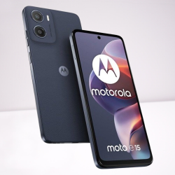 Samartphone Dual SIM Motorola