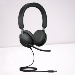 Auscultadores estéreo c/...