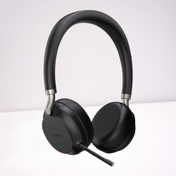 Auscultadores Bluetooth...