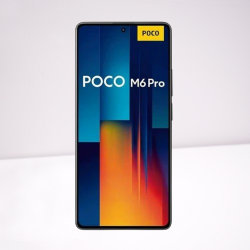 Smartphone Xiaomi Poco M6...
