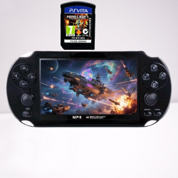 Consola de Jogos Sony PSVita
